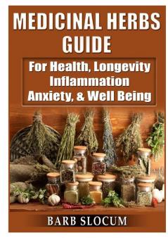 Medicinal Herbs Guide