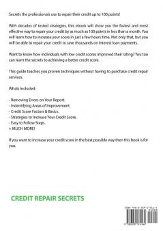 How to Increase or Build Your Credit Score in One Month
