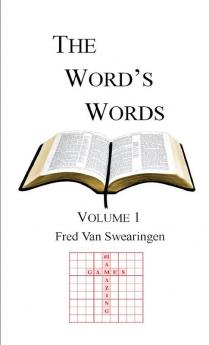The Word's Words  Volume 1