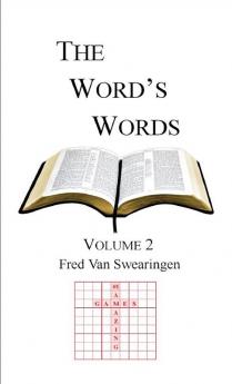The Word's Words  Volume 2