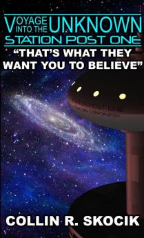 THAT'S WHAT THEY WANT YOU TO BELIEVE