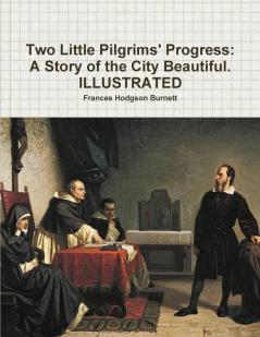 Two Little Pilgrims' Progress