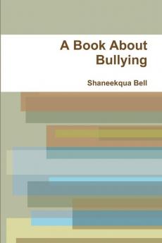 A book about Bullying