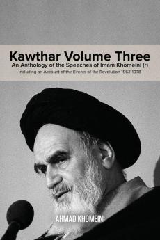 Kawthar Volume Three