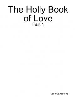 The Holly Book of Love