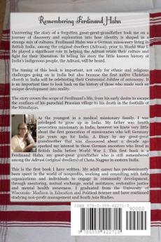 Among the Original Dwellers