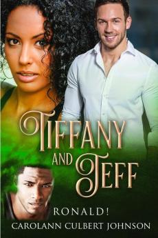 Tiffany and Jeff: Ronald!