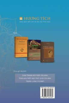 Huong Tich Phat Hoc Luan Tap - Vol.5 (Vietnamese Edition)