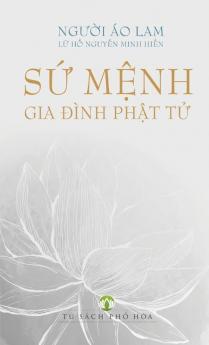 SỨ MỆNH NGƯỜI ÁO LAM