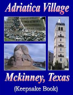 Adriatica Village @ Mckinney Texas