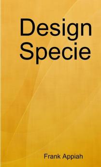 Design Specie