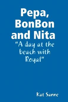Pepa BonBon and Nita