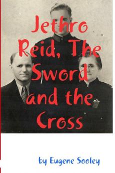 Jethro Reid The Sword and the Cross