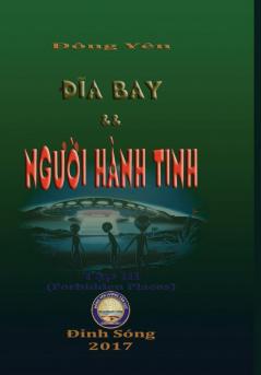 Dia Bay va Nguoi Hanh Tinh III