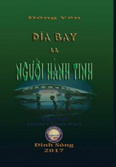 Dia Bay va Nguoi Hanh Tinh VII