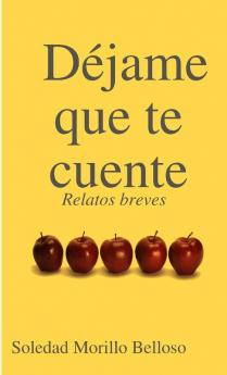 D��jame que te cuente
