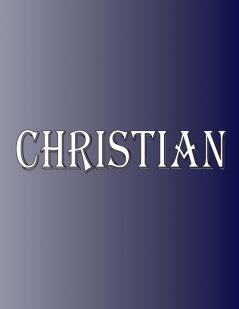 Christian