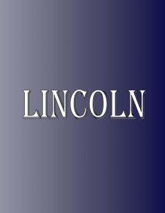 Lincoln