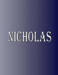 Nicholas