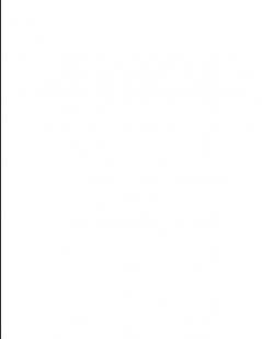 THE PROCESS OF GRAPHIC DESIGN AS ILLUSTRATED THROUGH THE PROJECT BREAD + MILK + EGGS