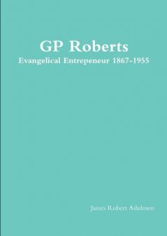 GP Roberts