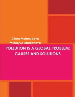 POLLUTION IS A GLOBAL PROBLEM