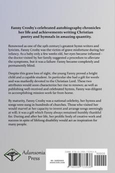 Fanny Crosby's Life Story