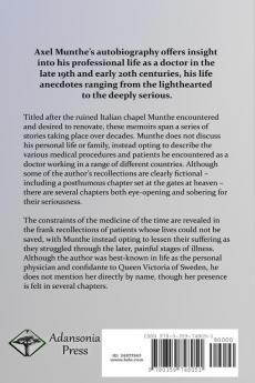 The Story of San Michele