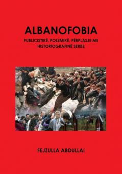 Albanofobia