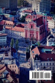 Ljubljana