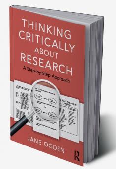 Thinking Critically about Research