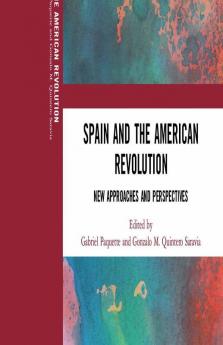 Spain and the American Revolution