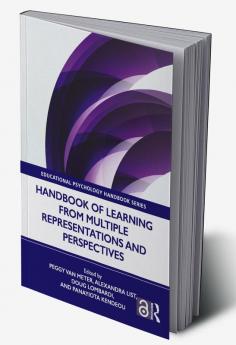 Handbook of Learning from Multiple Representations and Perspectives