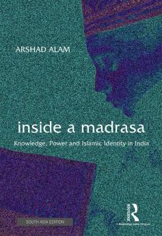 Inside a Madrasa