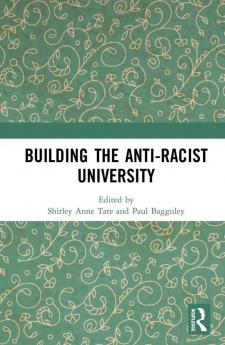 Building the Anti-Racist University