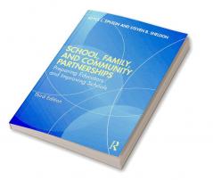 School Family and Community Partnerships