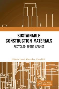 Sustainable Construction Materials