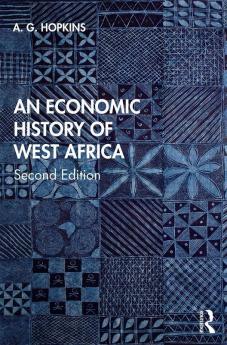 Economic History of West Africa