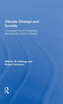 Climate Change And Society