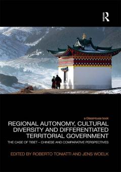 Regional Autonomy Cultural Diversity and Differentiated Territorial Government