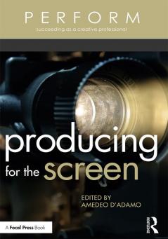 Producing for the Screen