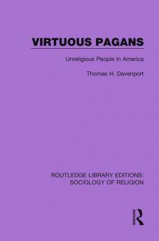 Virtuous Pagans