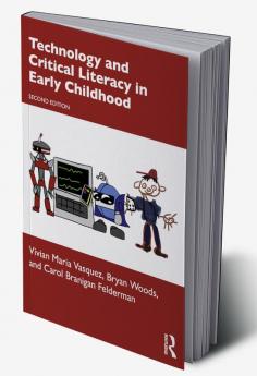 Technology and Critical Literacy in Early Childhood