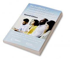 Handbook of Continuing Professional Development for the Health Informatics Professional