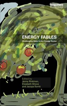 Energy Fables