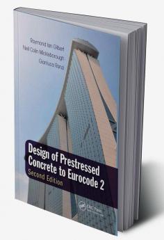 Design of Prestressed Concrete to Eurocode 2