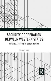 Security Cooperation between Western States