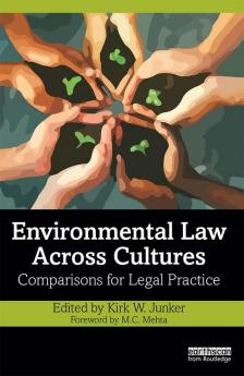 Environmental Law Across Cultures