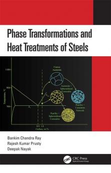 Phase Transformations and Heat Treatments of Steels