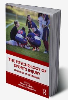 Psychology of Sports Injury